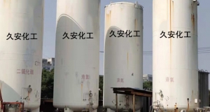 氣瓶干燥抽真空工作中，發(fā)現(xiàn)的問題及處理